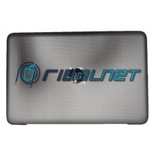 HP 15-AC LCD COVER SILVER